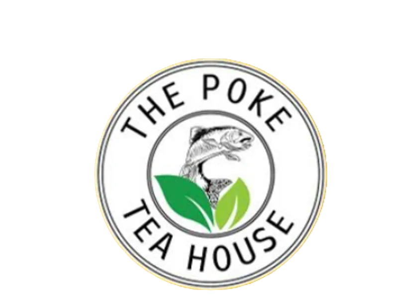The Poke Tea House