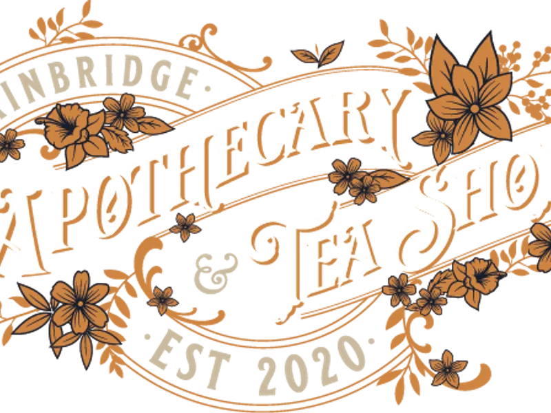 Bainbridge Apothecary and Tea Shop