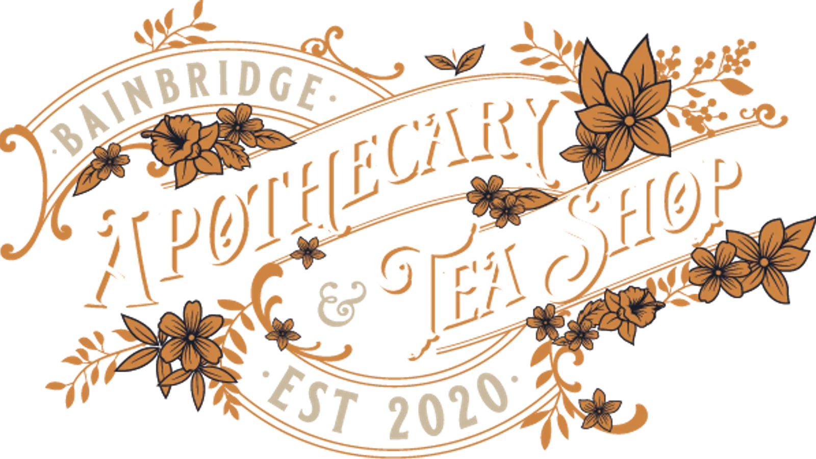 Bainbridge Apothecary and Tea Shop