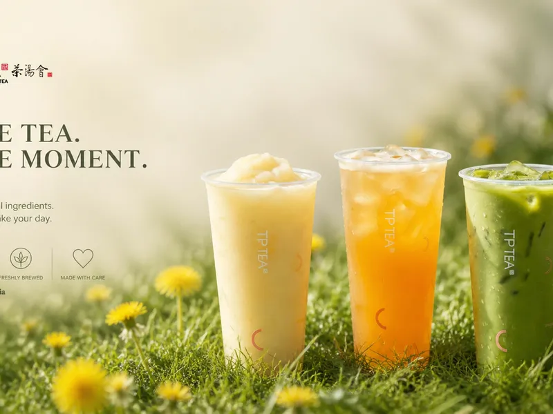 TP TEA Berryessa