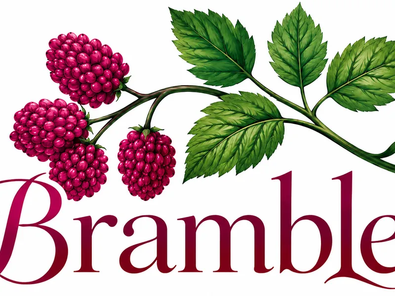 Brambles English Tea Room