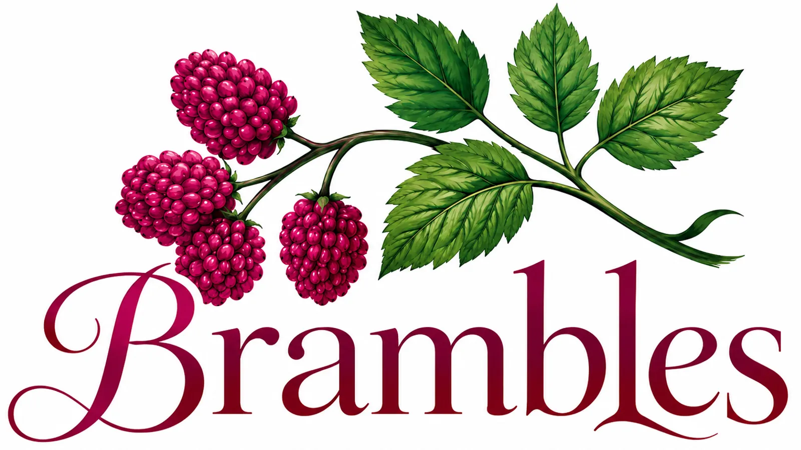 Brambles English Tea Room