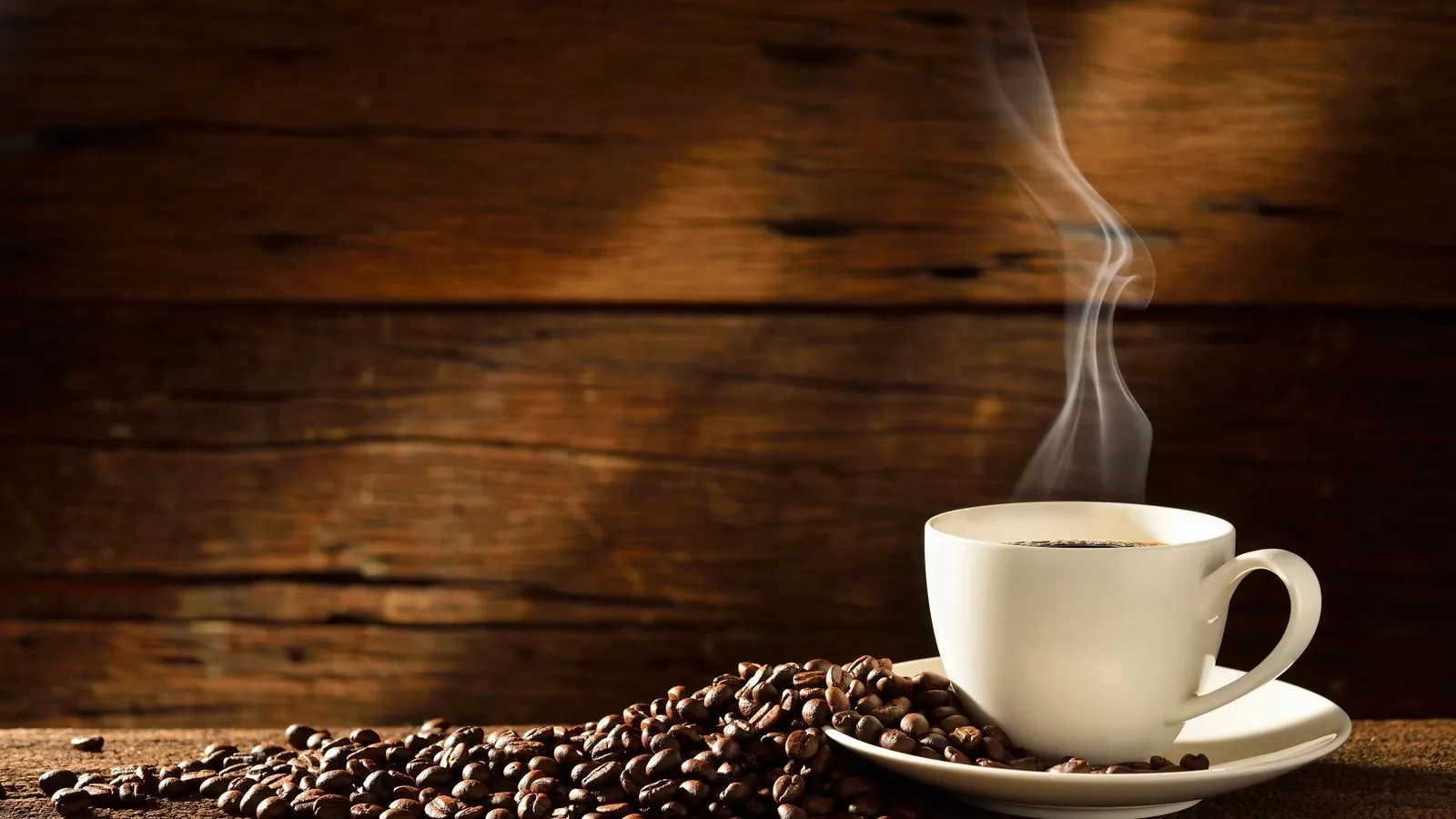Coffee and Tea Zone