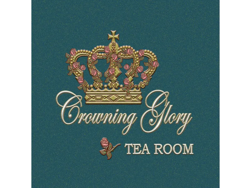 Crowning Glory Tea Room
