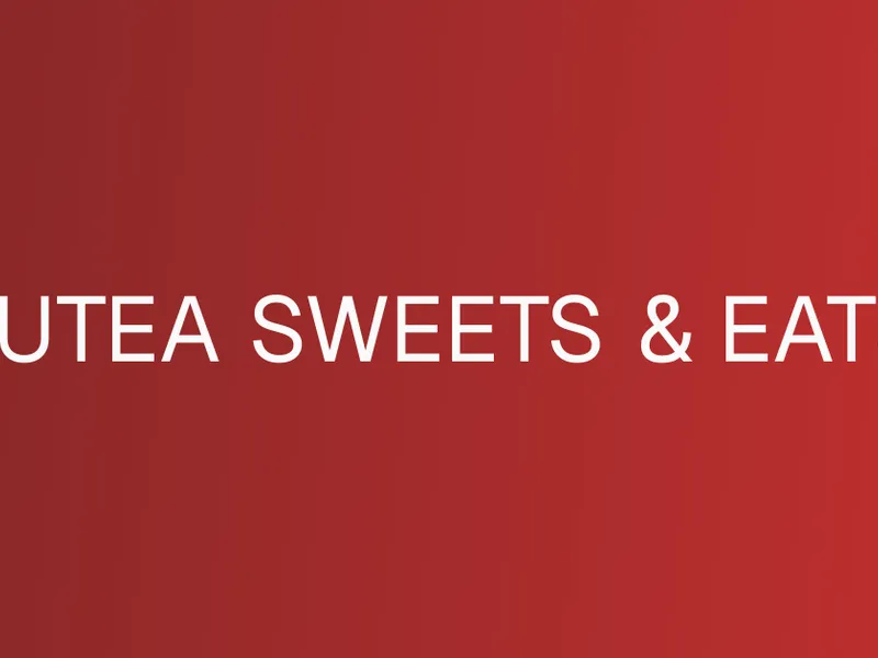 AUTEA SWEETS & EATS