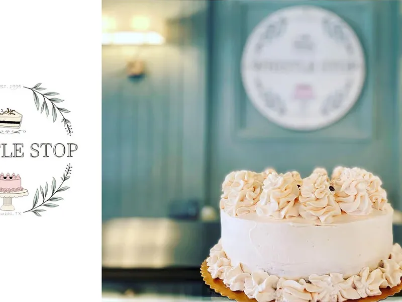 Whistle Stop Tea Room