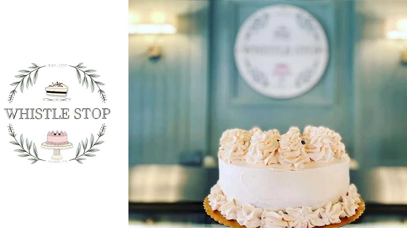Whistle Stop Tea Room