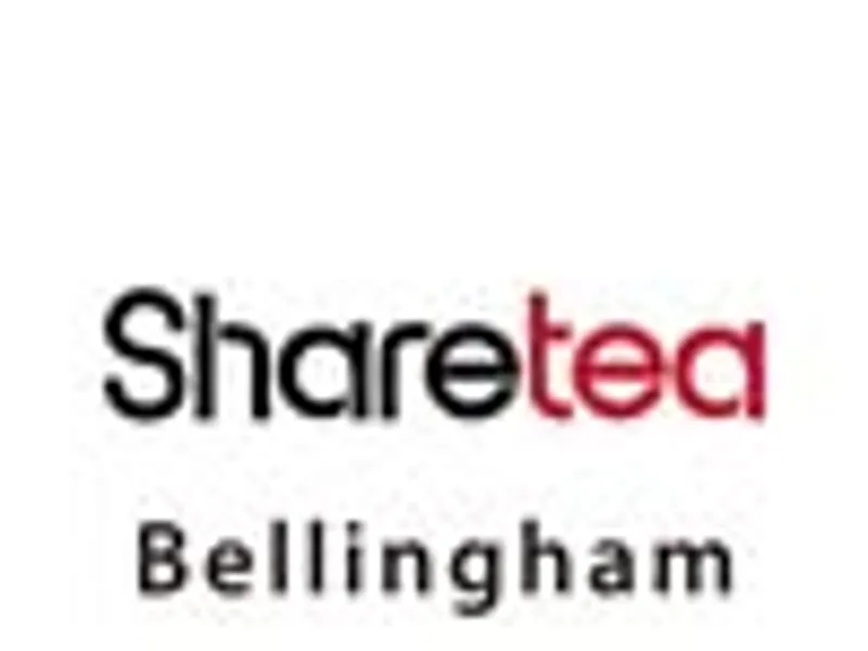 Sharetea Bellingham