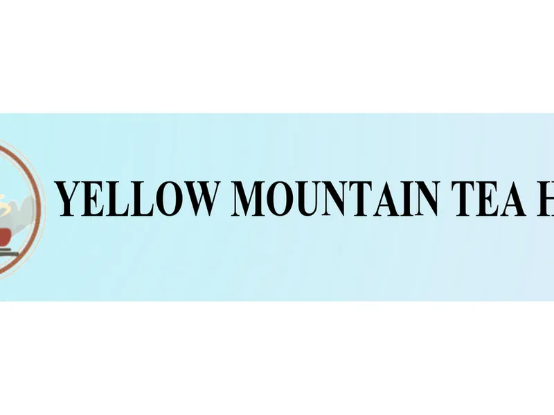 Yellow Mountain Tea House