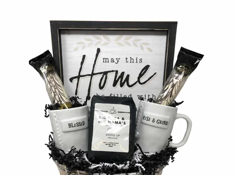 Urban Tea & Coffee Company
