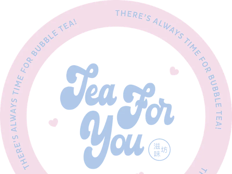 Tea For You