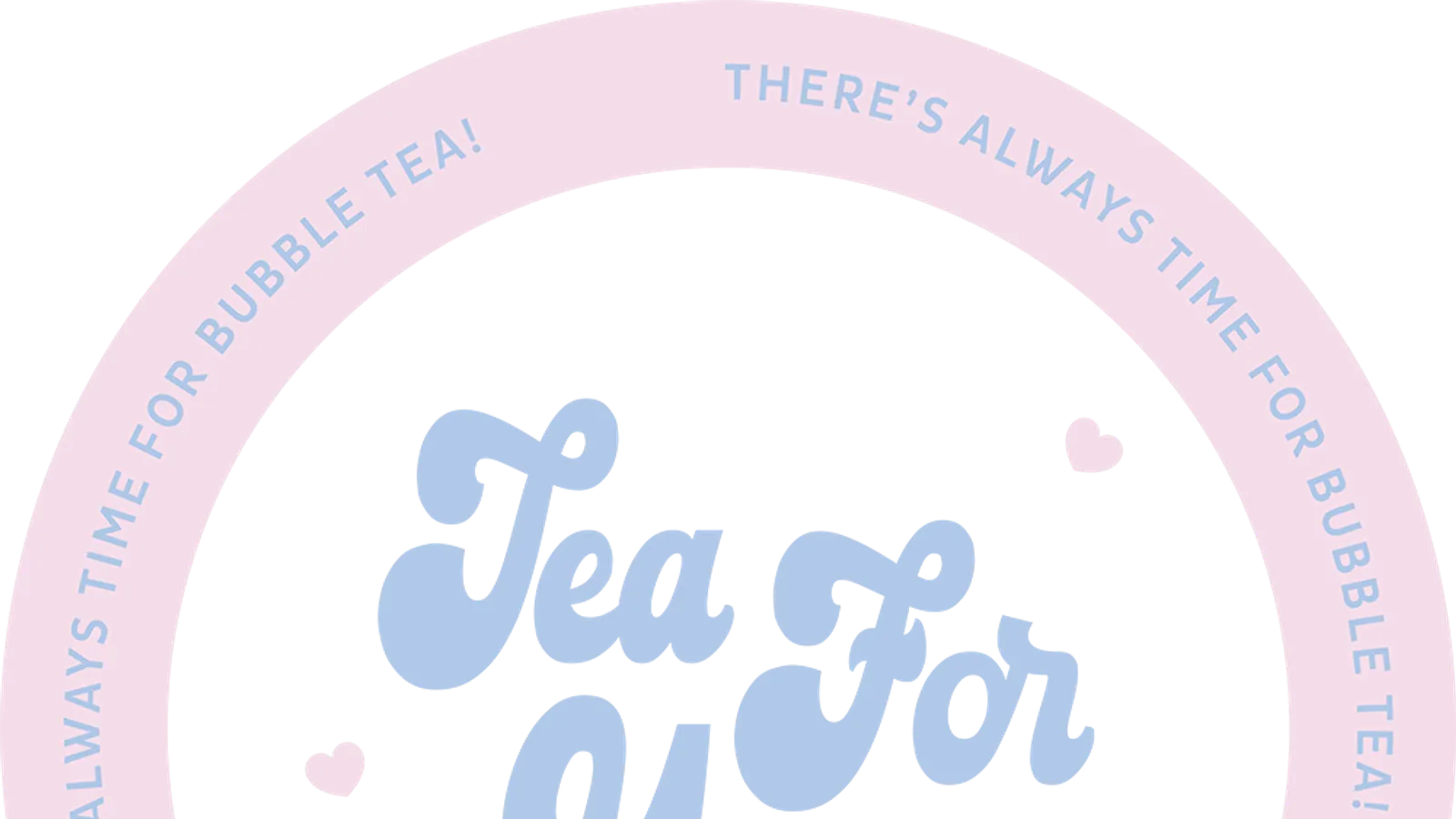 Tea For You