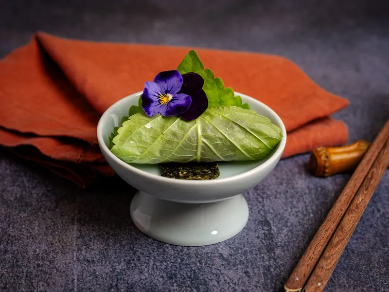 Taste of Beauty