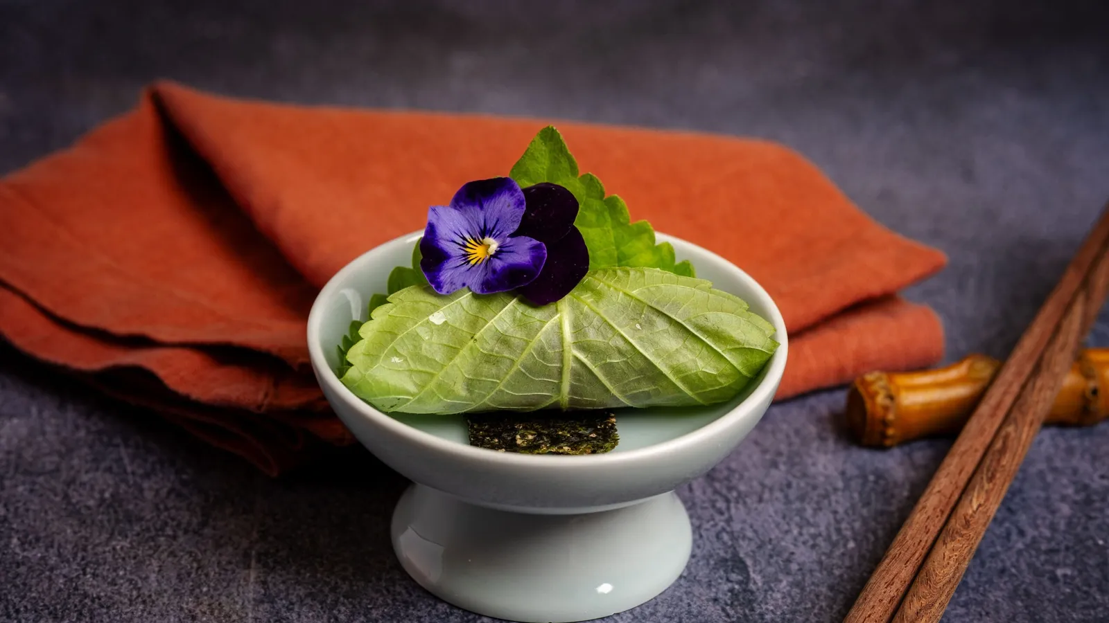 Taste of Beauty