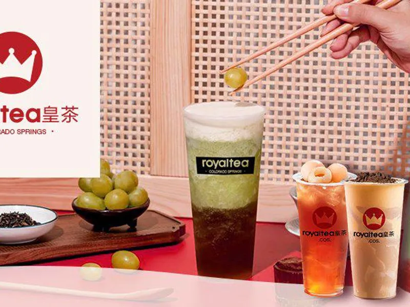 Royaltea COS