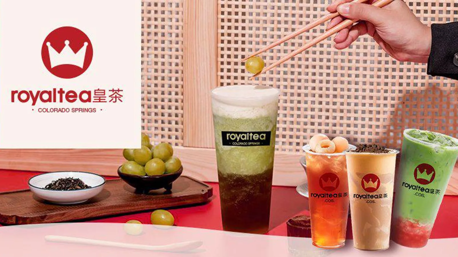 Royaltea COS