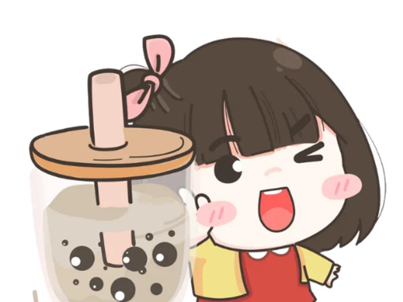 Ku Tea Coffee & Tea Town