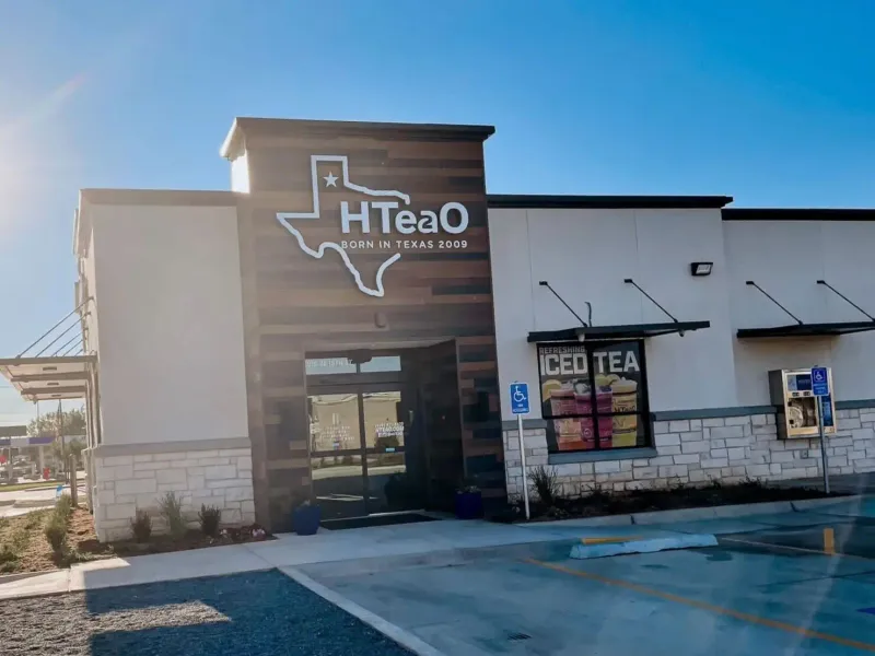 HTeaO - Midwest City