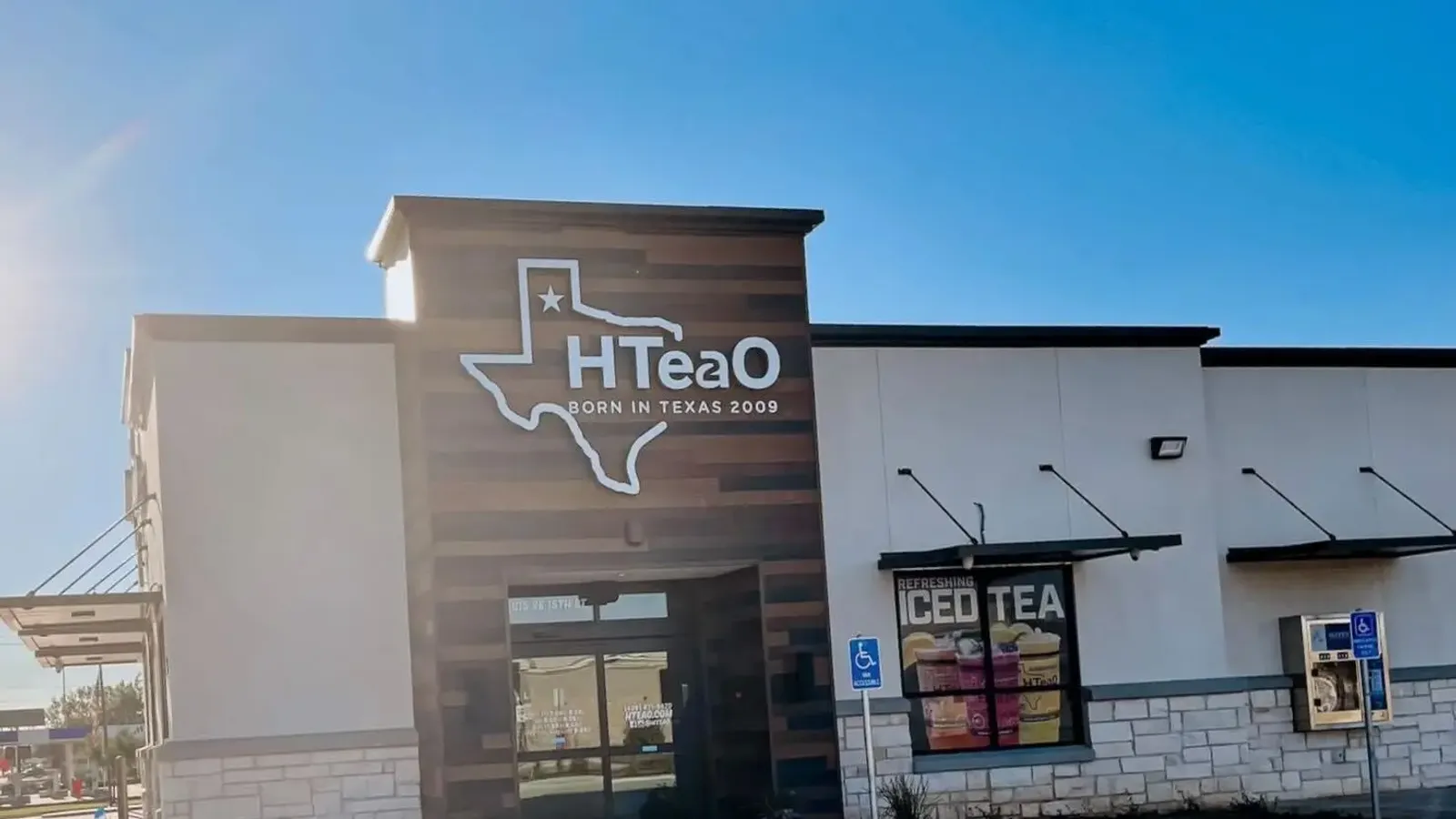 HTeaO - Midwest City
