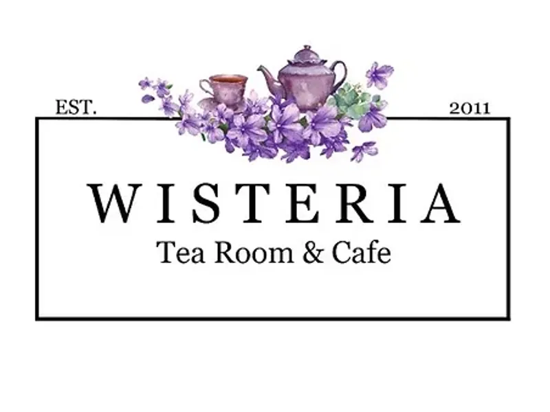 Wisteria Tea Room & Café
