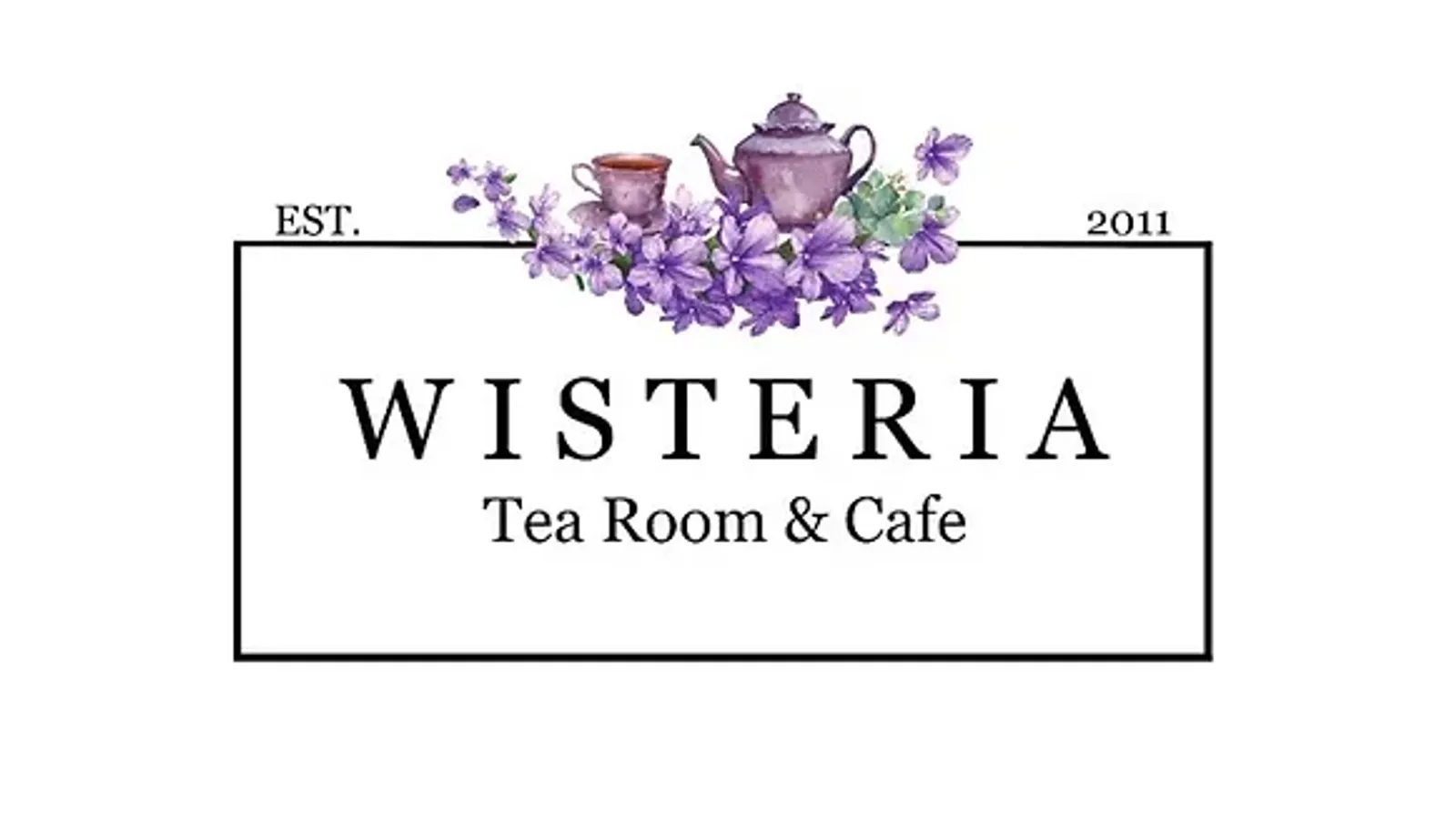 Wisteria Tea Room & Café