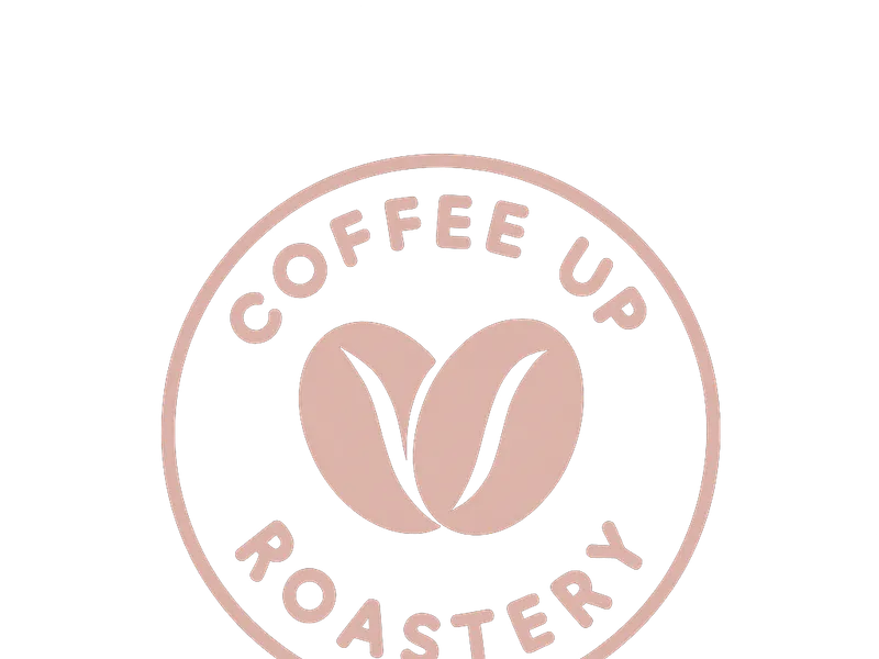 Coffee Up Roastery: Specialty Cafe and Tea