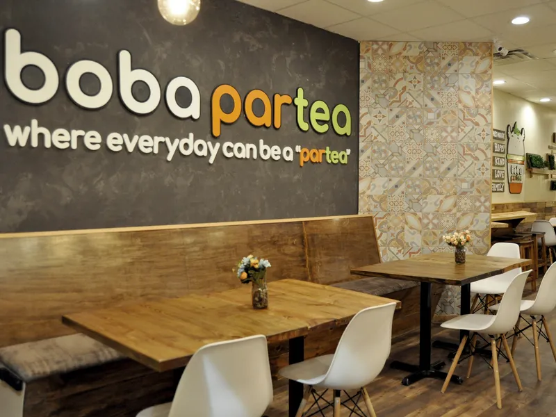 Boba ParTea
