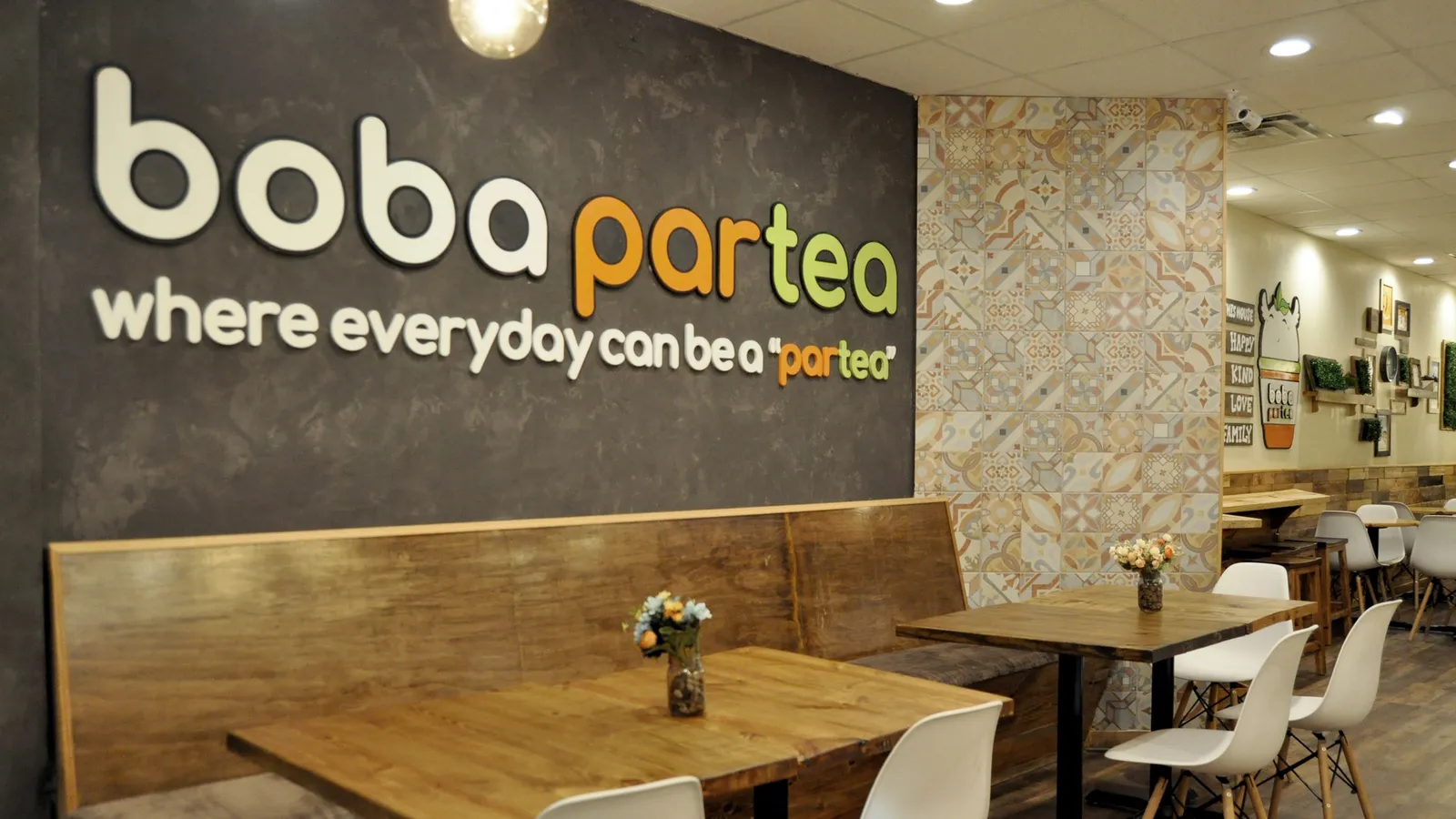 Boba ParTea