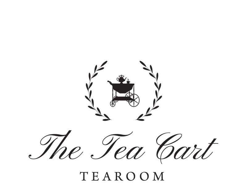 The Tea Cart at Old Water Street Inn