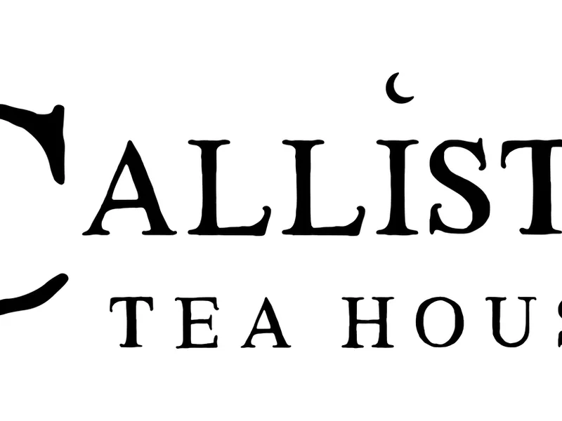 Callisto Tea House