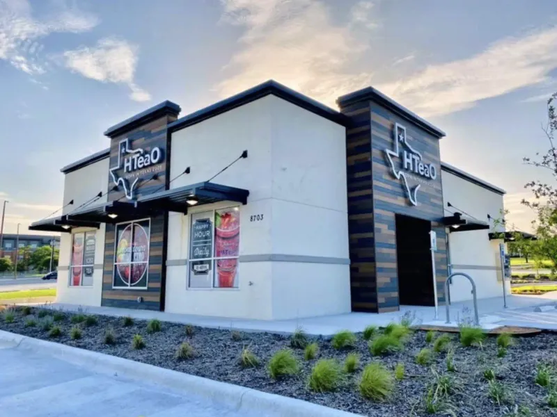 HTeaO - San Antonio (Huebner & Eckhert)