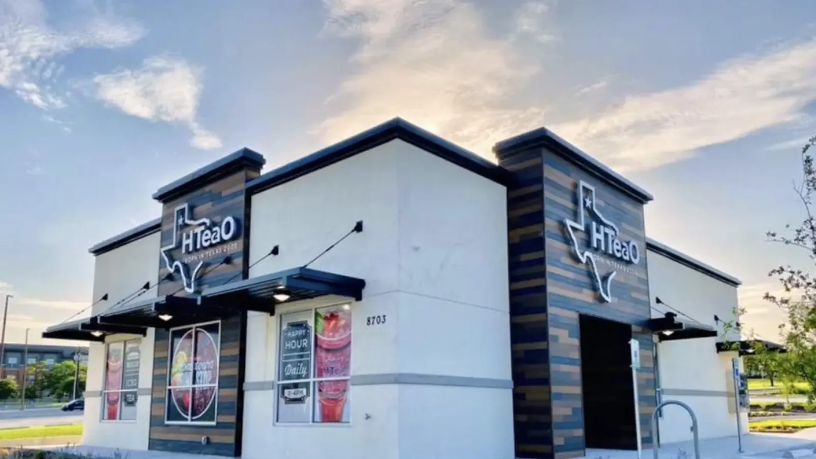 HTeaO - San Antonio (Huebner & Eckhert)