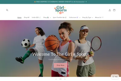 Screenshot of the Vilara Digital homepage