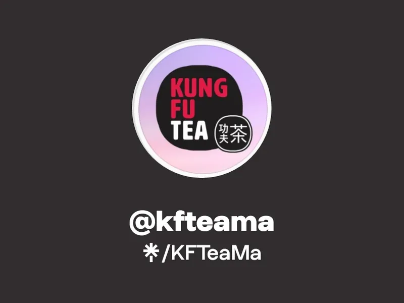 Kung Fu Tea