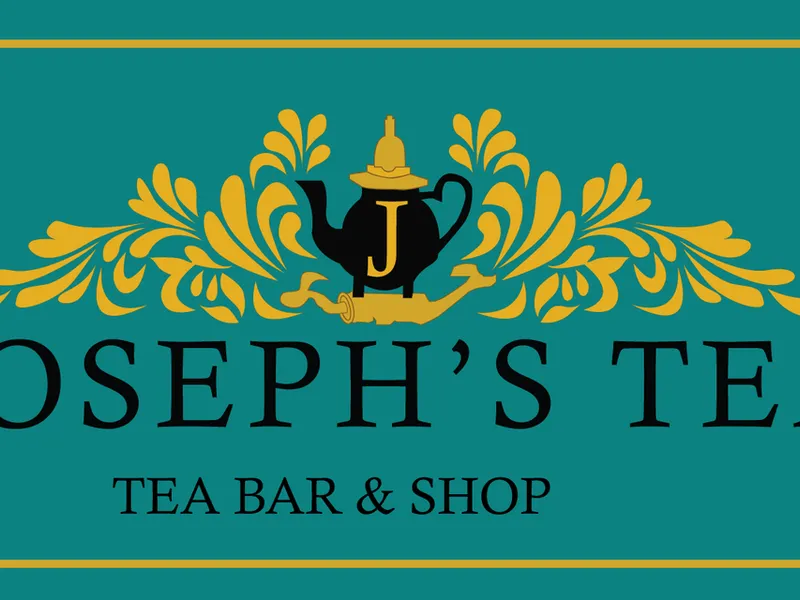 Joseph's Tea Bar Dunedin