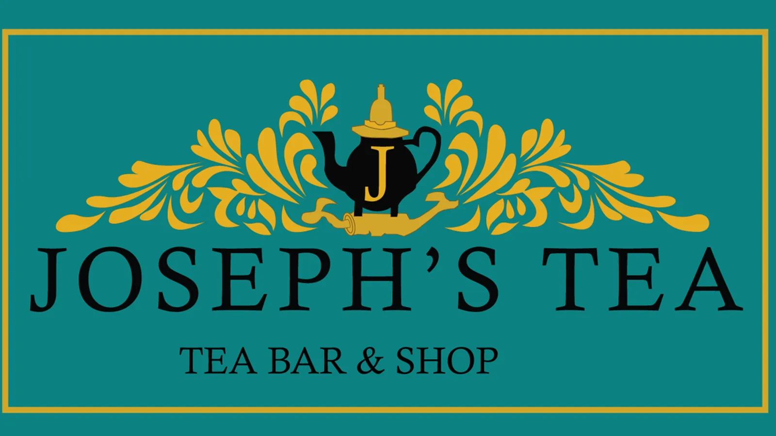 Joseph's Tea Bar Dunedin