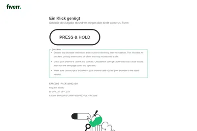 Screenshot of the Marcel homepage