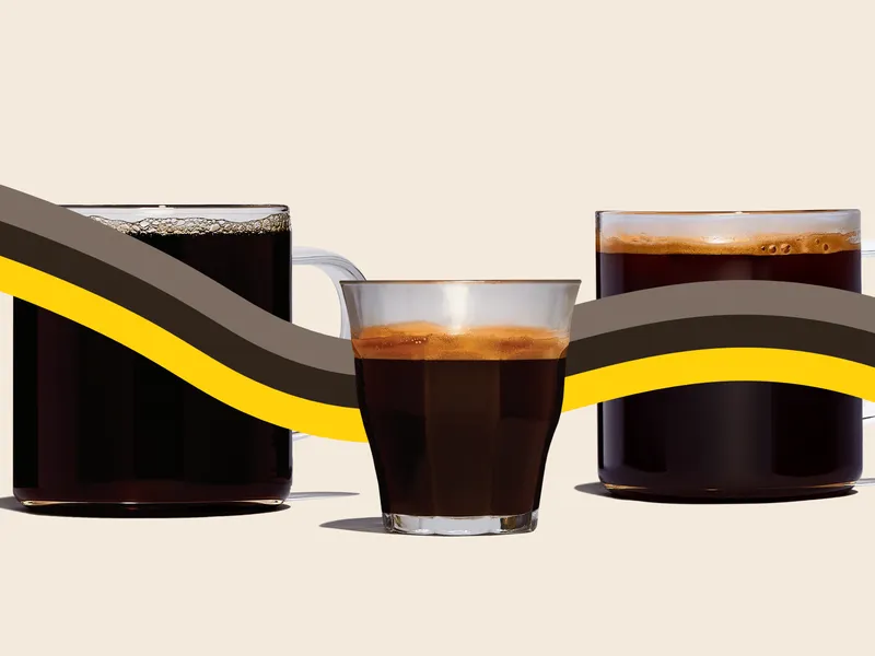 Heine Brothers Coffee - Blankenbaker