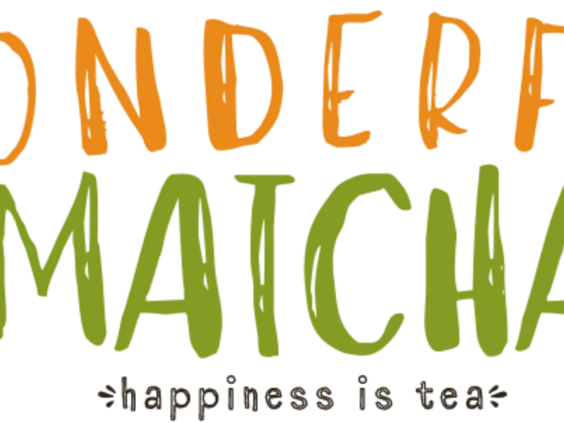 Wonderful Matcha