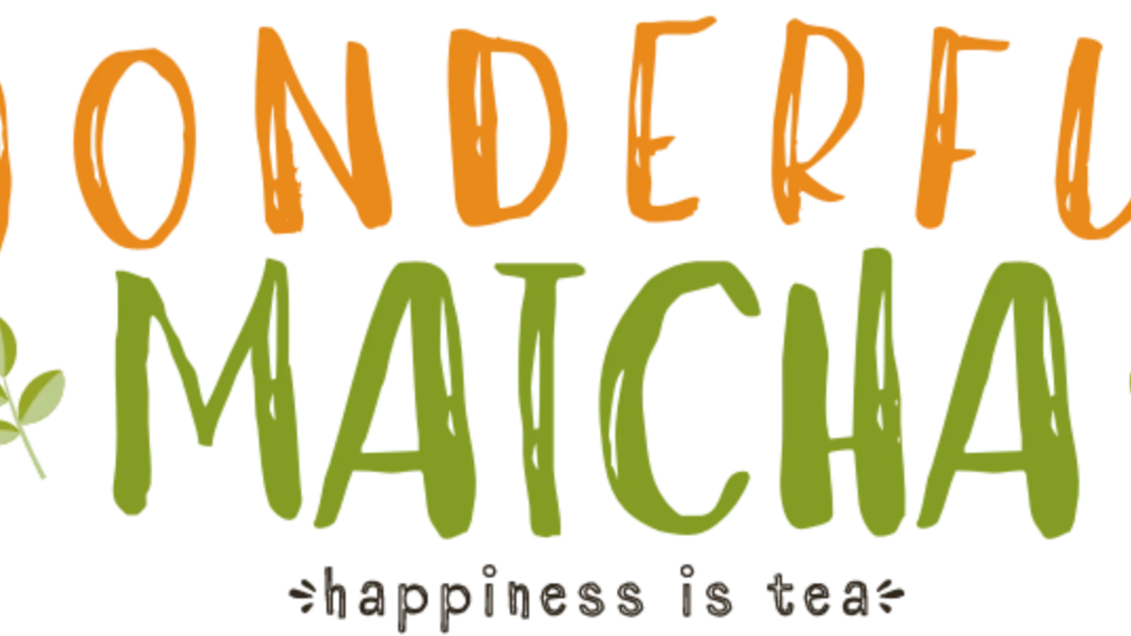 Wonderful Matcha