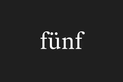 Social preview image for studio fünf