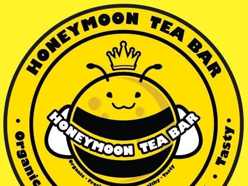 Honeymoon Tea Bar
