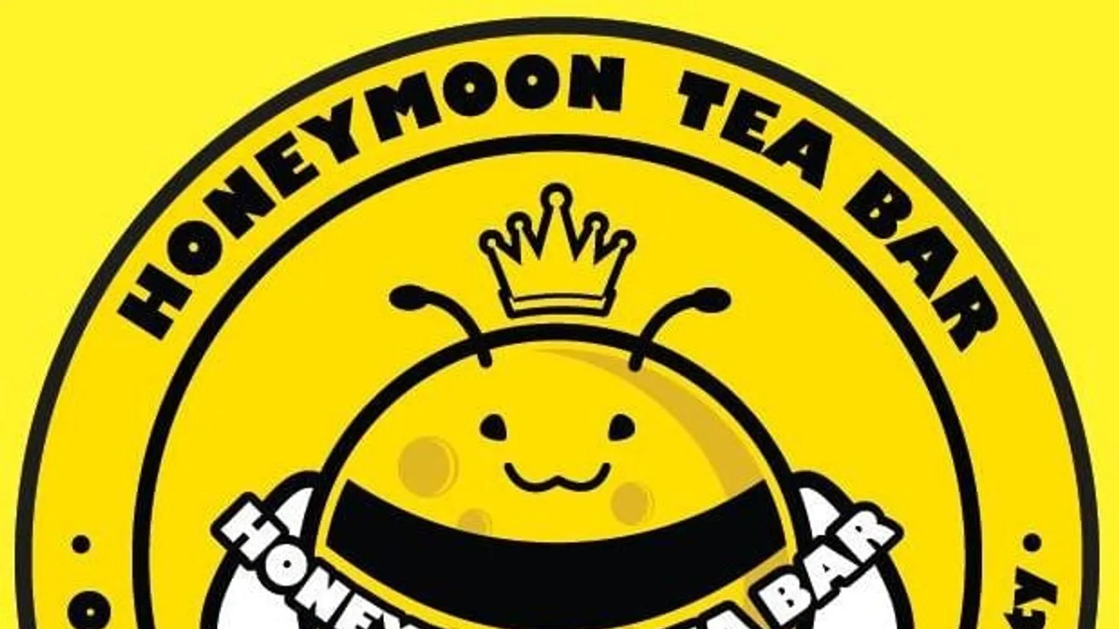 Honeymoon Tea Bar