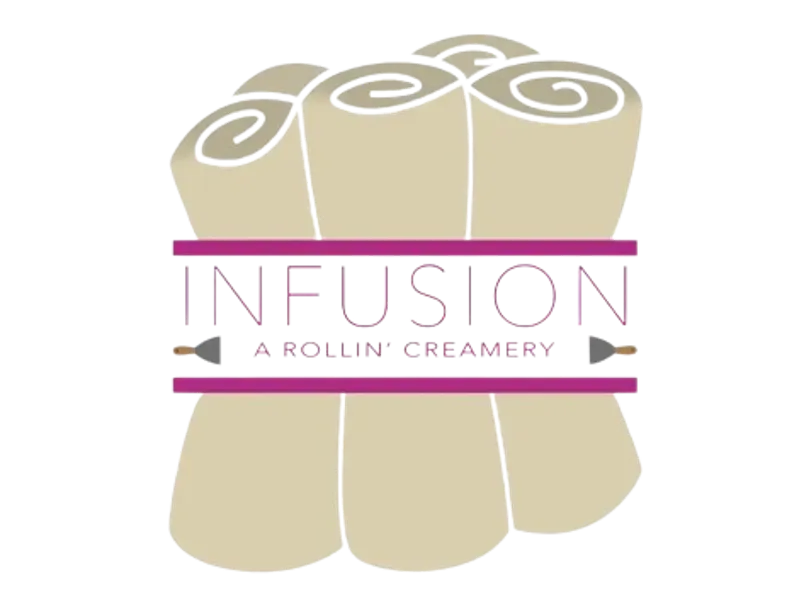 Infusion: A Rollin' Creamery