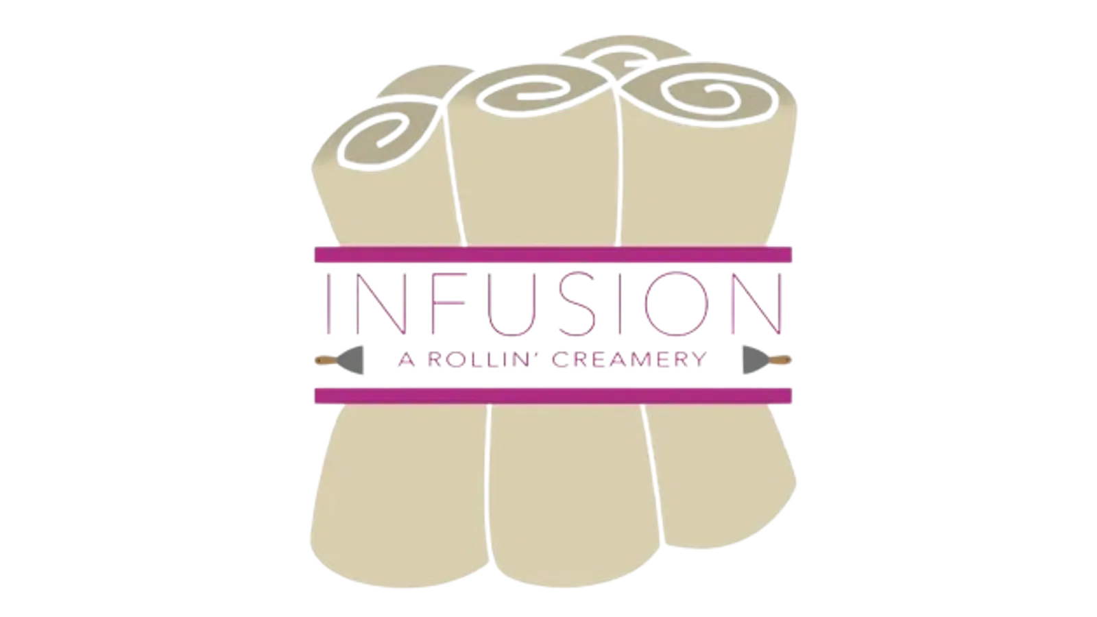 Infusion: A Rollin' Creamery