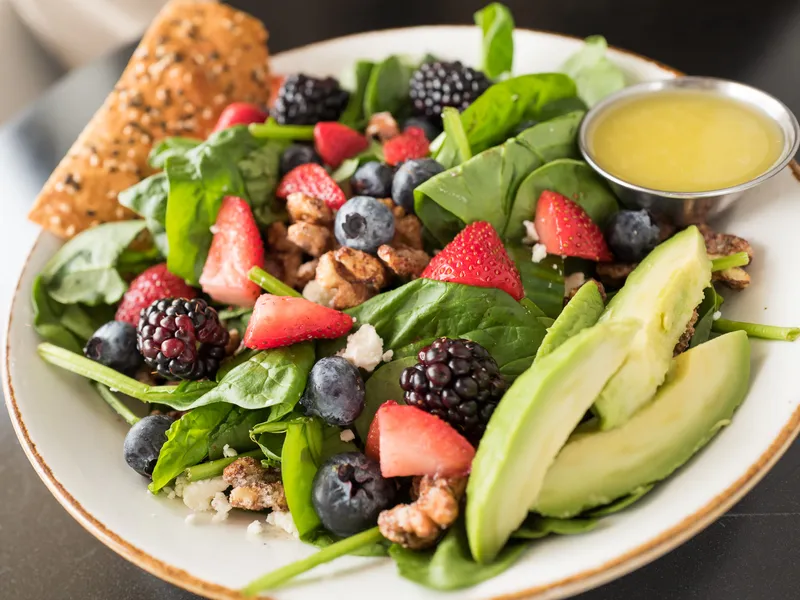 The Café at Thistle Farms