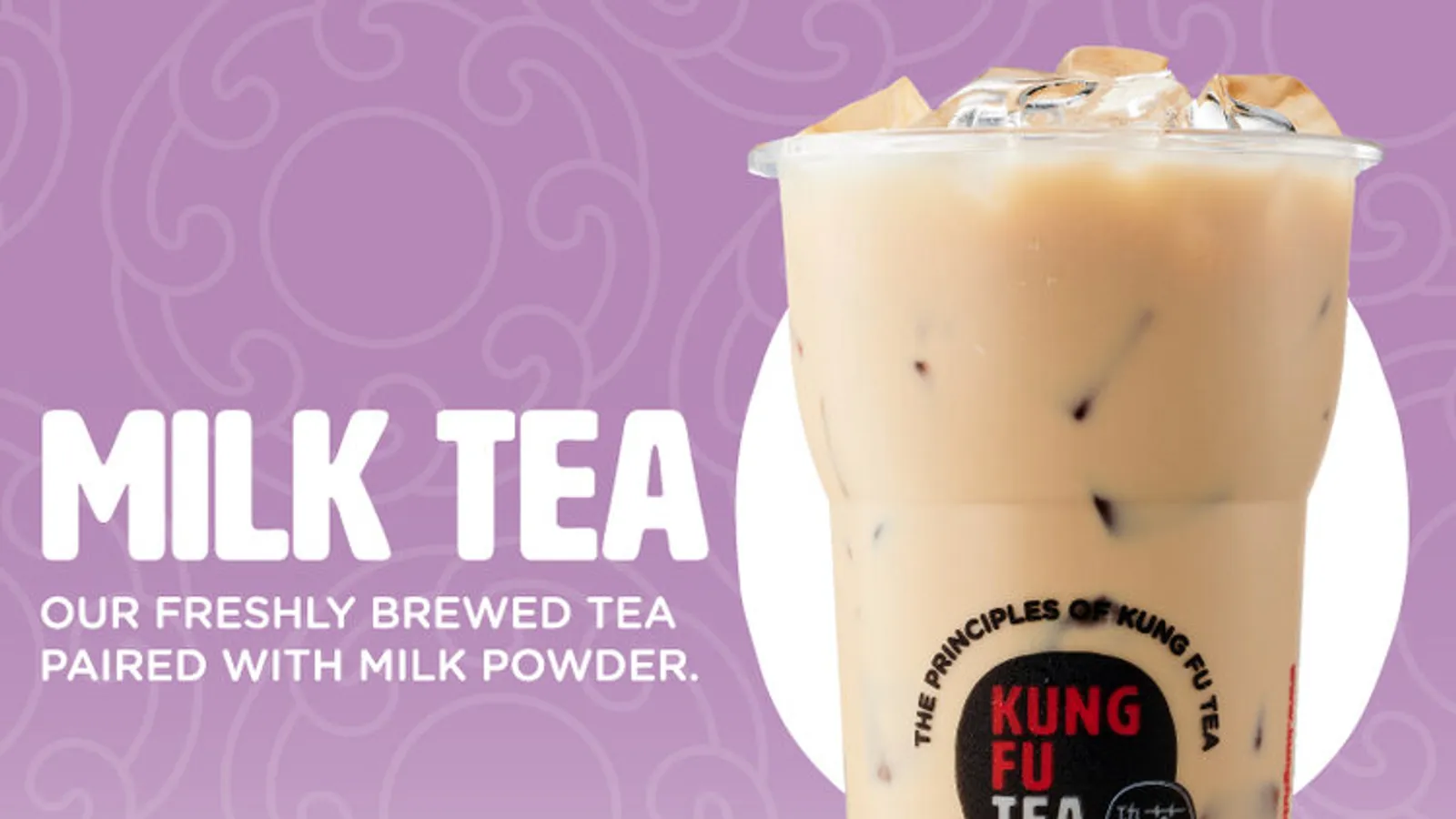Kung Fu Tea