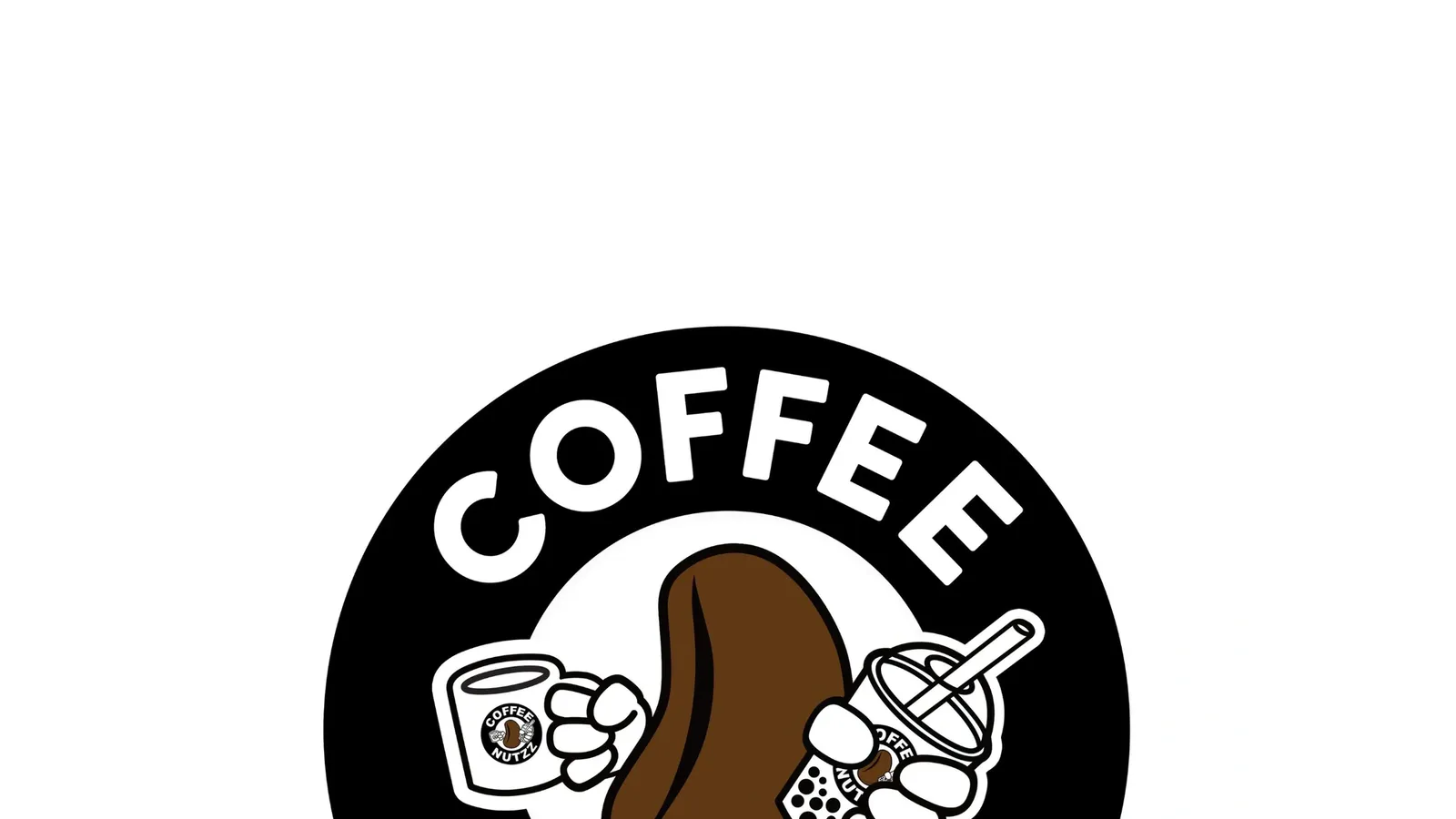 Coffee Boba