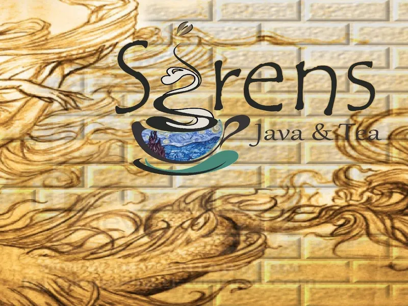 Sirens Java & Tea