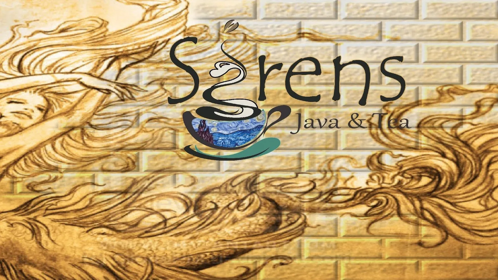 Sirens Java & Tea